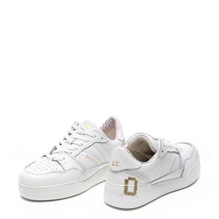 ΔΕΡΜΑΤΙΝΑ SNEAKERS
