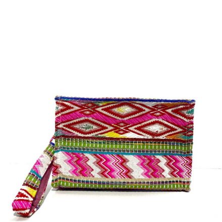 MERIDA ΥΦΑΣΜΑΤΙΝΟ POCHETTE
