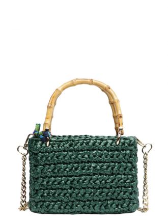 METEORA RAFFIA ΤΣΑΝΤΑ