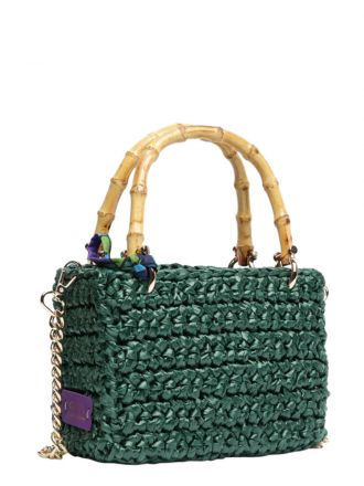 METEORA RAFFIA ΤΣΑΝΤΑ