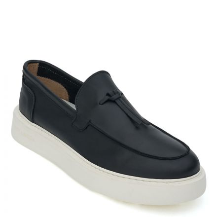 ΔΕΡΜΑΤΙΝΑ SNEAKERS 394MOCBV