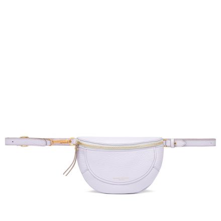 BROOKE LEATHER SHOULDER BAG MP10912