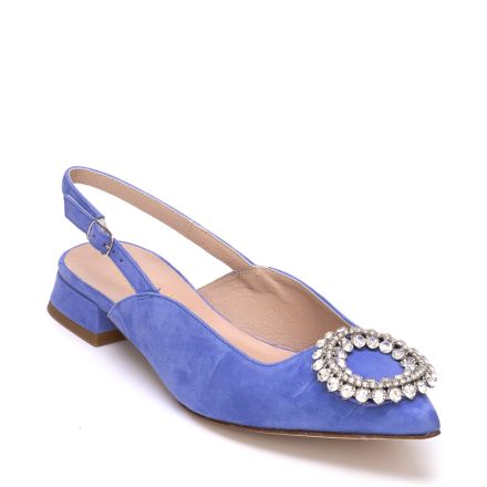 ΚΑΣΤΟΡΙΝΑ SLINGBACK FLATS 0721401