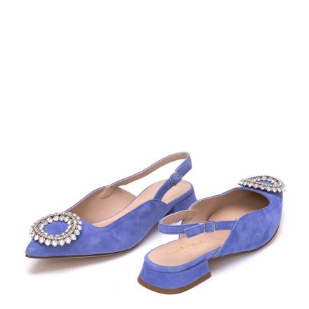 ΚΑΣΤΟΡΙΝΑ SLINGBACK FLATS 0721401