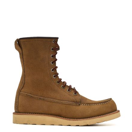 ΔΕΡΜΑΤΙΝΑ ΔΕΤΑ ΜΠΟΤΑΚΙΑ CLASSIC MOC TOE 879