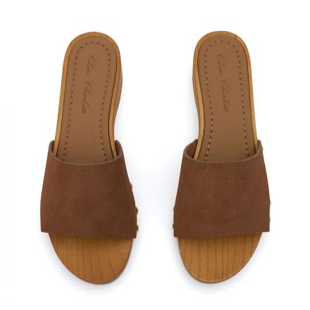 ΚΑΣΤΟΡΙΝΑ CLOGS RENEC