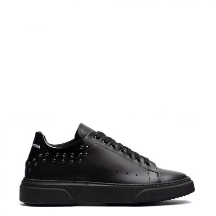 ΔΕΡΜΑΤΙΝΑ SNEAKERS