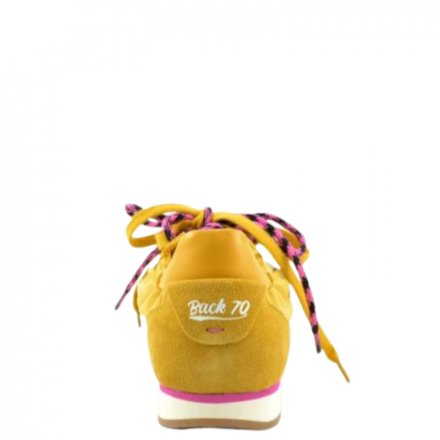 ΓΥΝΑΙΚΕΙΑ LIGHTWEIGHT SNEAKERS ROCKET