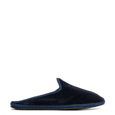 ΒΕΛΟΥΔΙΝΑ FLAT MULES