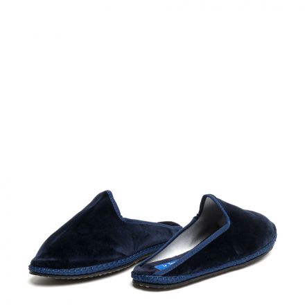 ΒΕΛΟΥΔΙΝΑ FLAT MULES