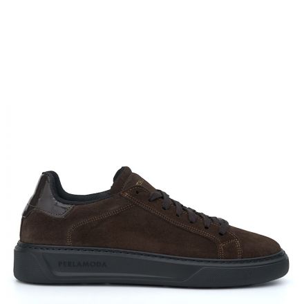 SUEDE SNEAKERS 394SN18BC
