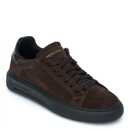 SUEDE SNEAKERS 394SN18BC