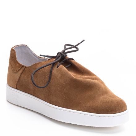 SUEDE SNEAKERS