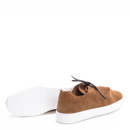 SUEDE SNEAKERS