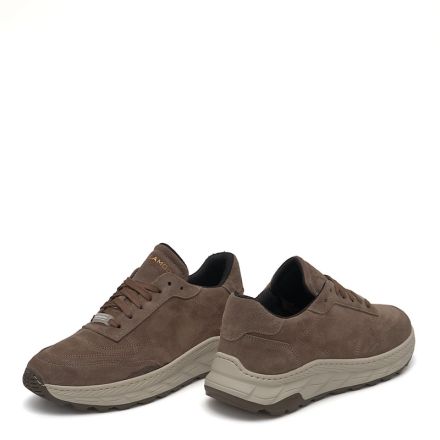 SUEDE SNEAKERS 394STM47C