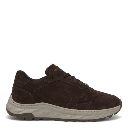 SUEDE SNEAKERS 394STM47C