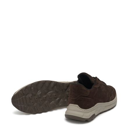 SUEDE SNEAKERS 394STM47C