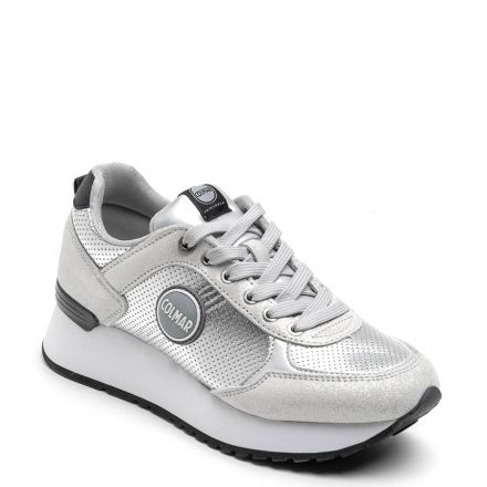 ΜΕΤΑΛΛΙΚΑ SNEAKERS