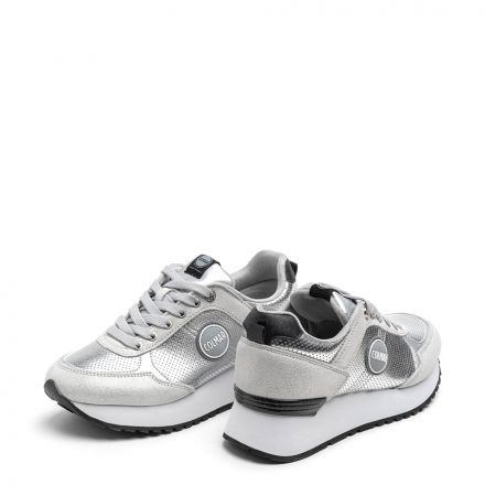 ΜΕΤΑΛΛΙΚΑ SNEAKERS