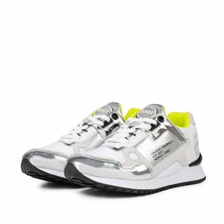 ΜΕΤΑΛΛΙΚΑ RUNNING SNEAKERS