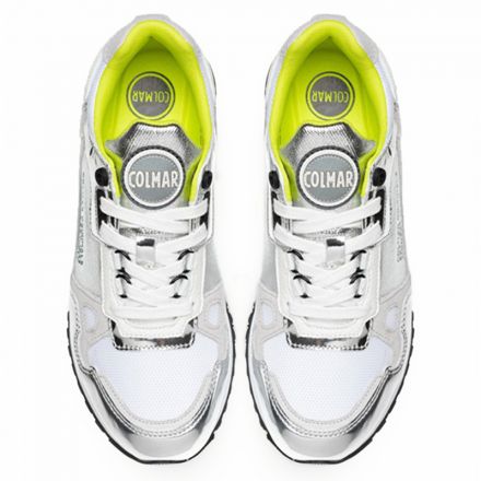 ΜΕΤΑΛΛΙΚΑ RUNNING SNEAKERS