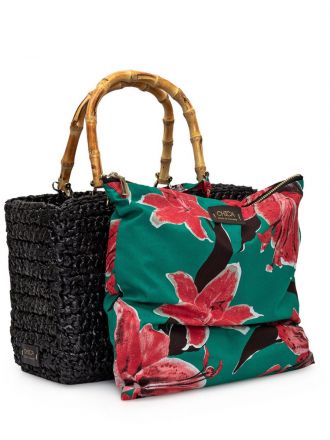 VENERE RAFFIA ΤΣΑΝΤΑ 