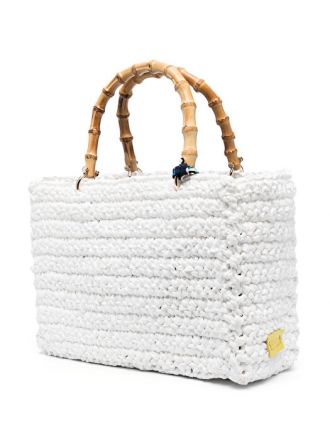 VENERE RAFFIA BAG