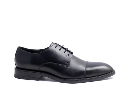LEATHER LACE UP SHOES 7115380
