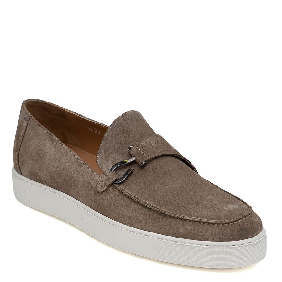 SUEDE LOAFERS 7120247