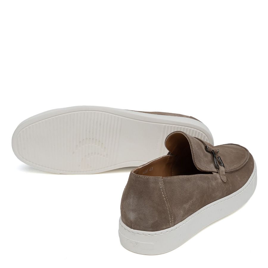 SUEDE LOAFERS 7120247