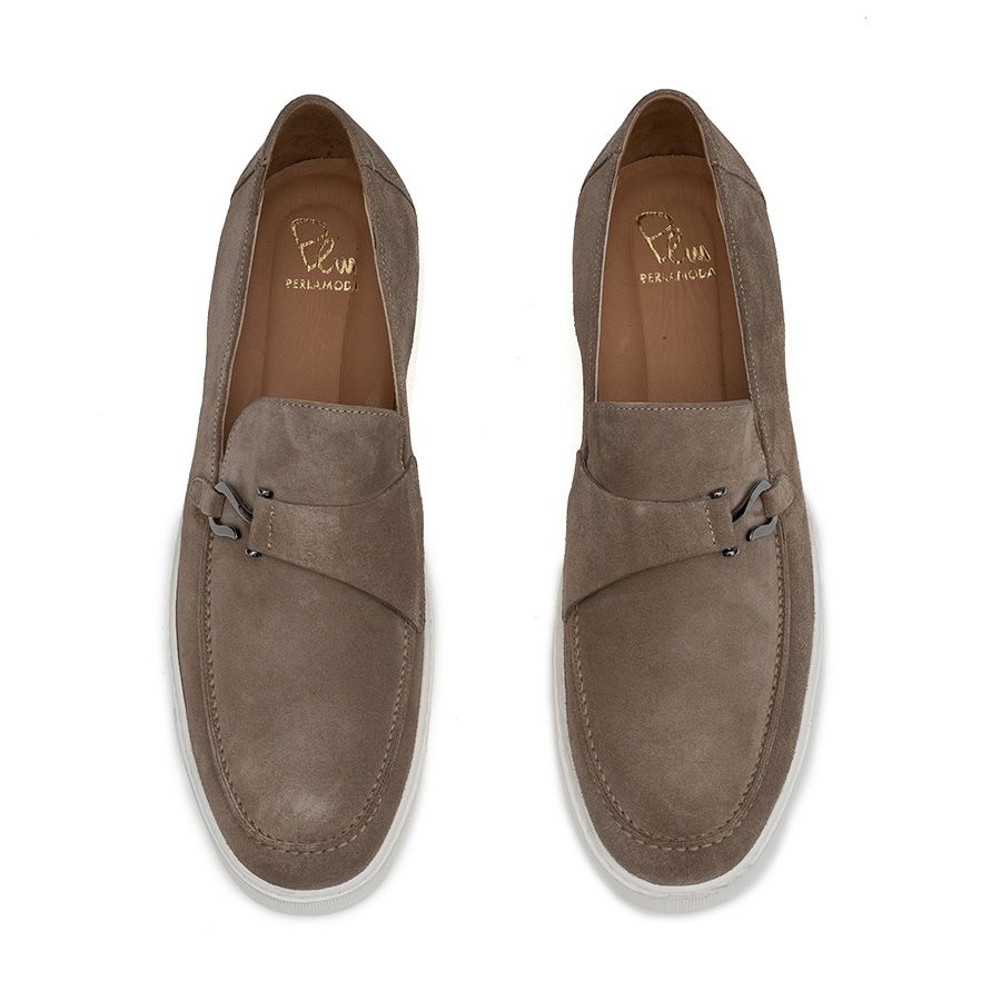 SUEDE LOAFERS 7120247
