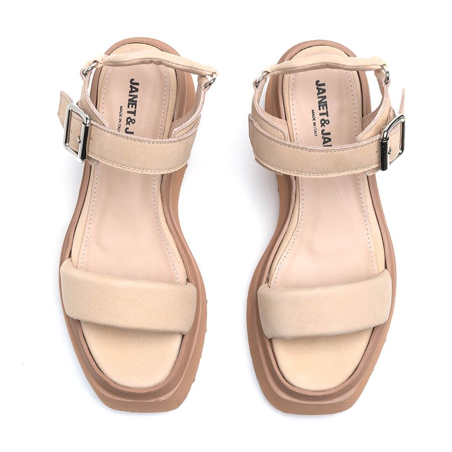 SUEDE WEDGES