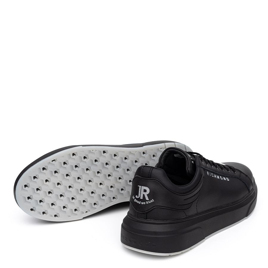LEATHER SNEAKERS