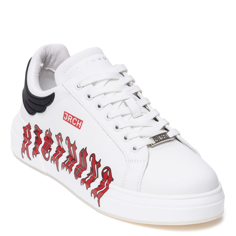 ΔΕΡΜΑΤΙΝΑ SNEAKERS 18132
