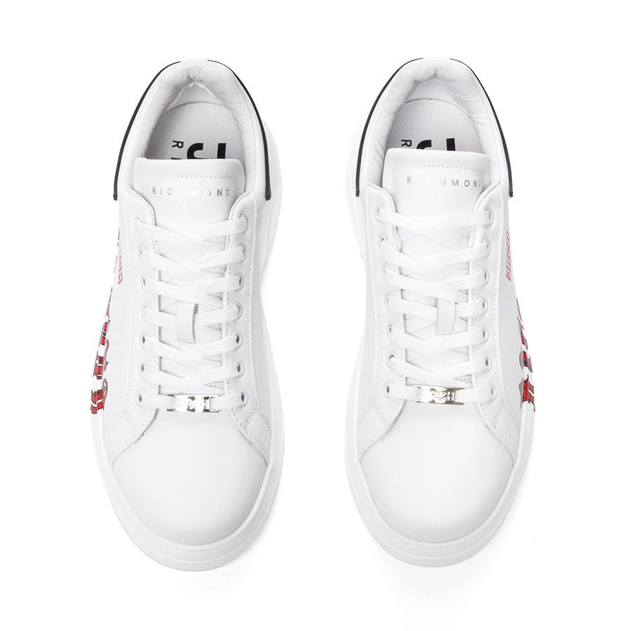 ΔΕΡΜΑΤΙΝΑ SNEAKERS 18132