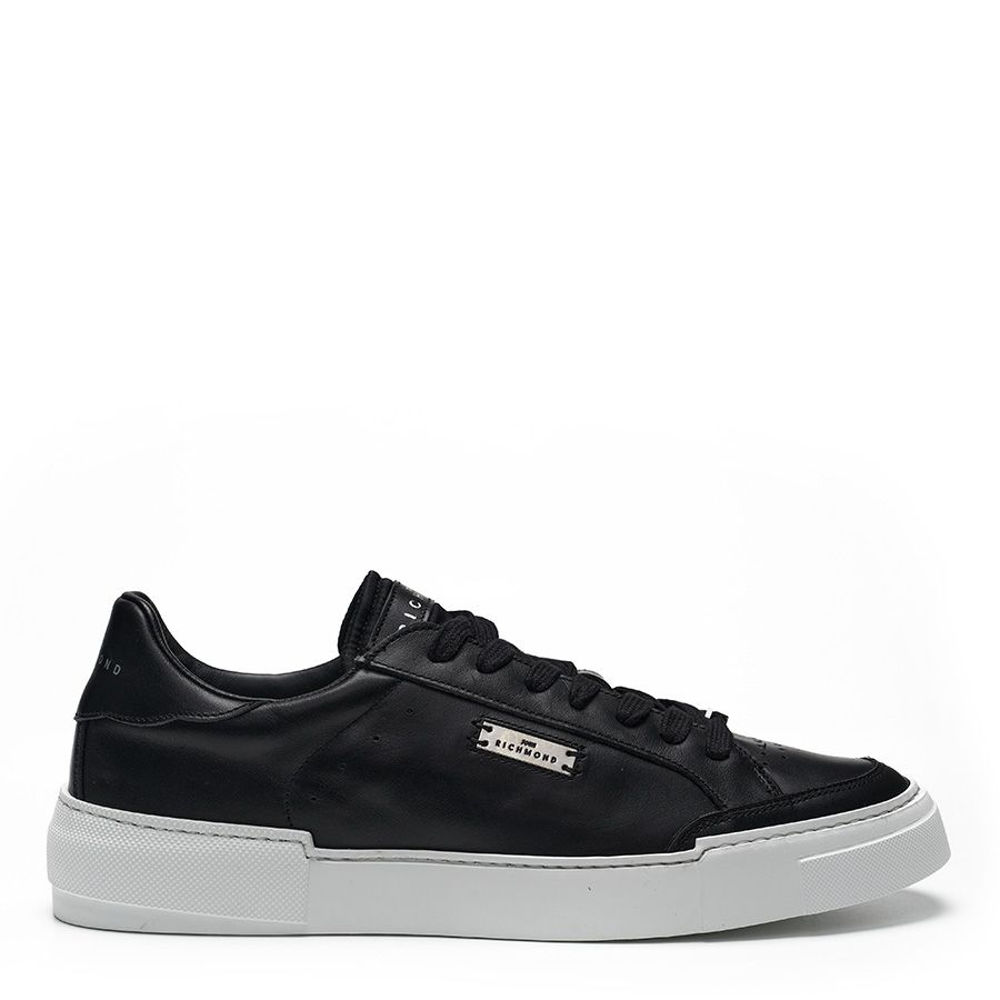 LEATHER SNEAKERS 20040