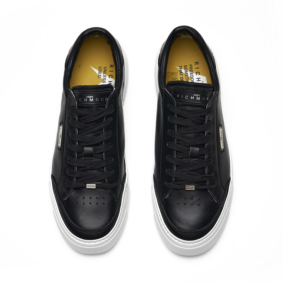 LEATHER SNEAKERS 20040
