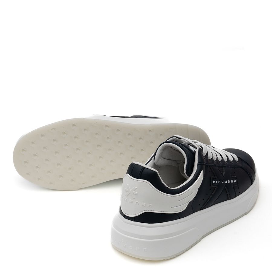 ΔΕΡΜΑΤΙΝΑ SNEAKERS 22203