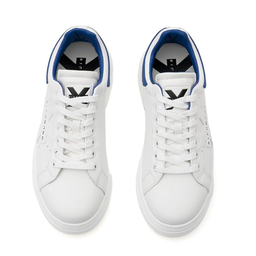 ΔΕΡΜΑΤΙΝΑ SNEAKERS 22203