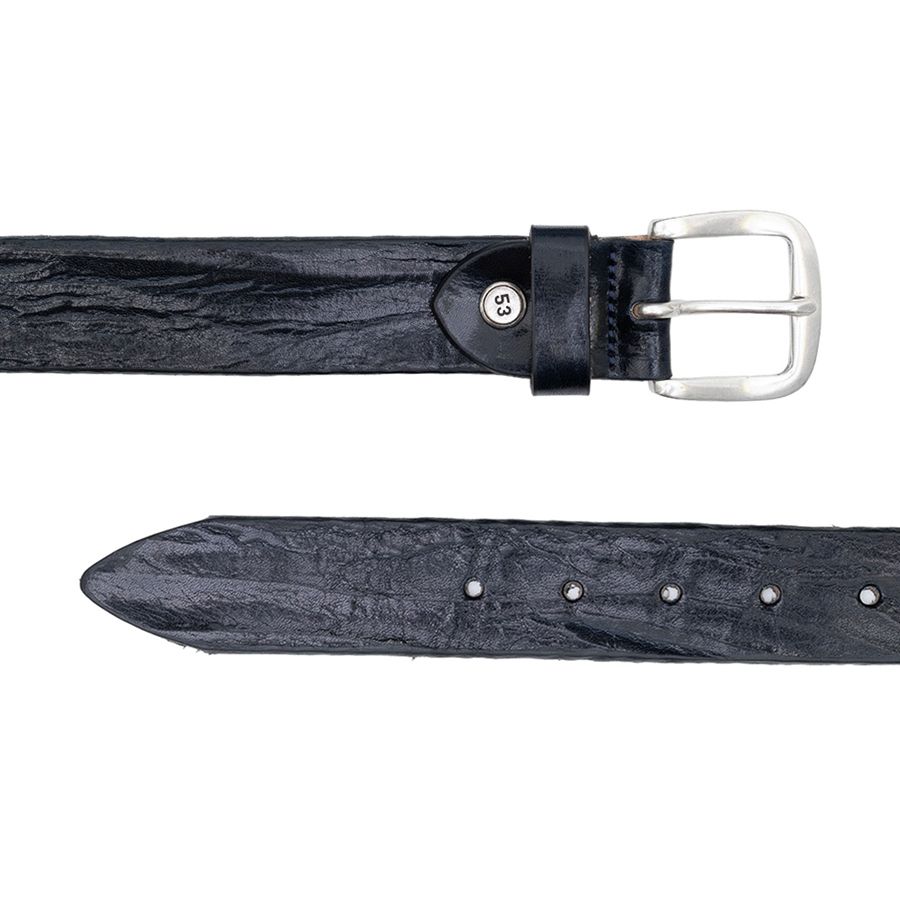 LEATHER BELTS 236C021