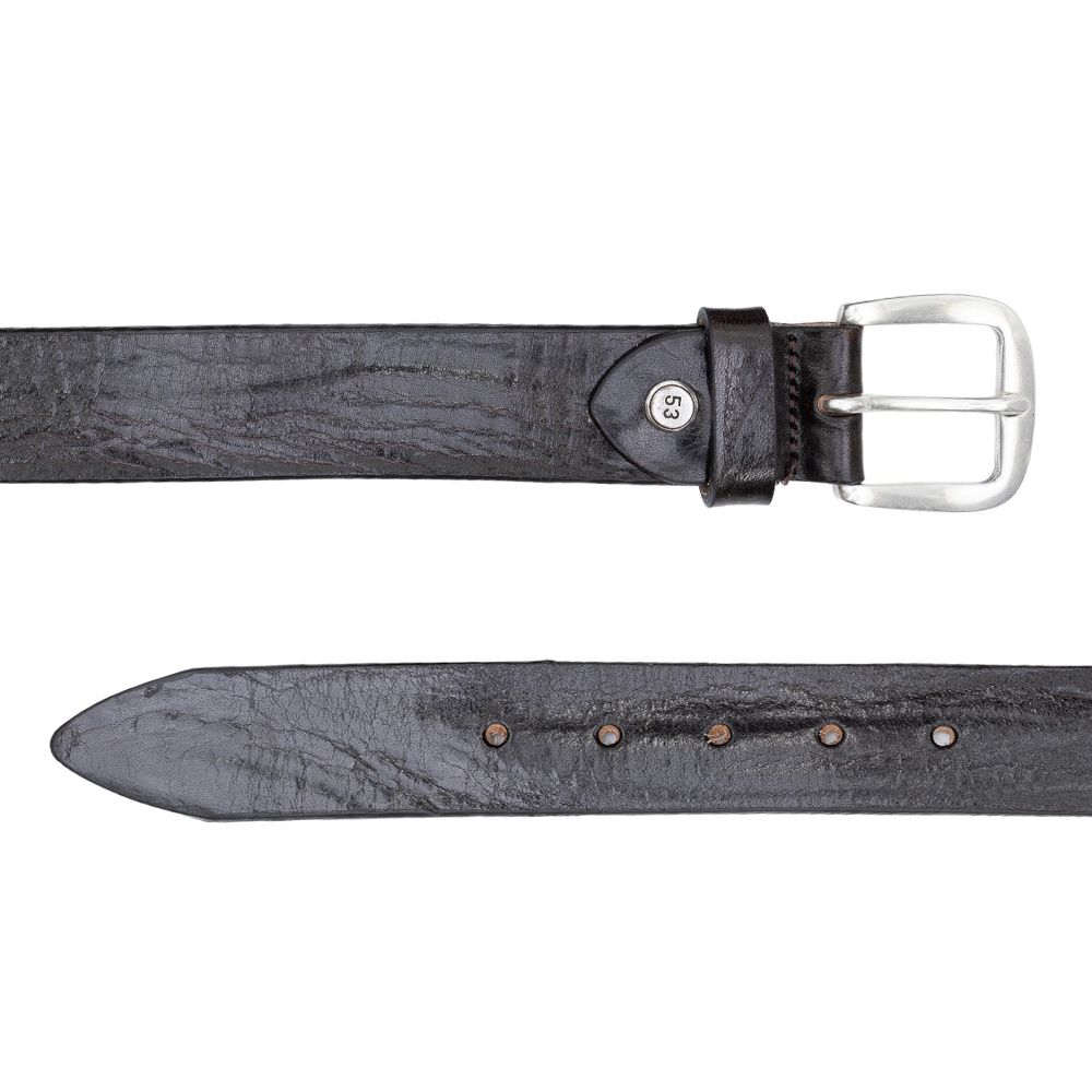 LEATHER BELTS 236C021