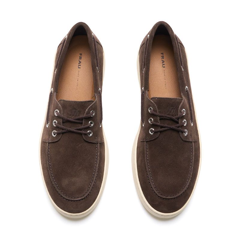 ΚΑΣΤΟΡΙΝΑ BOAT SHOES 24B7