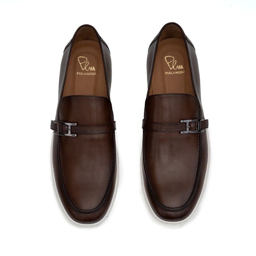 LEATHER LOAFERS 7122737