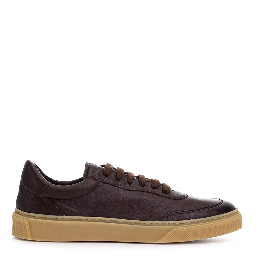 ΔΕΡΜΑΤΙΝΑ SNEAKERS