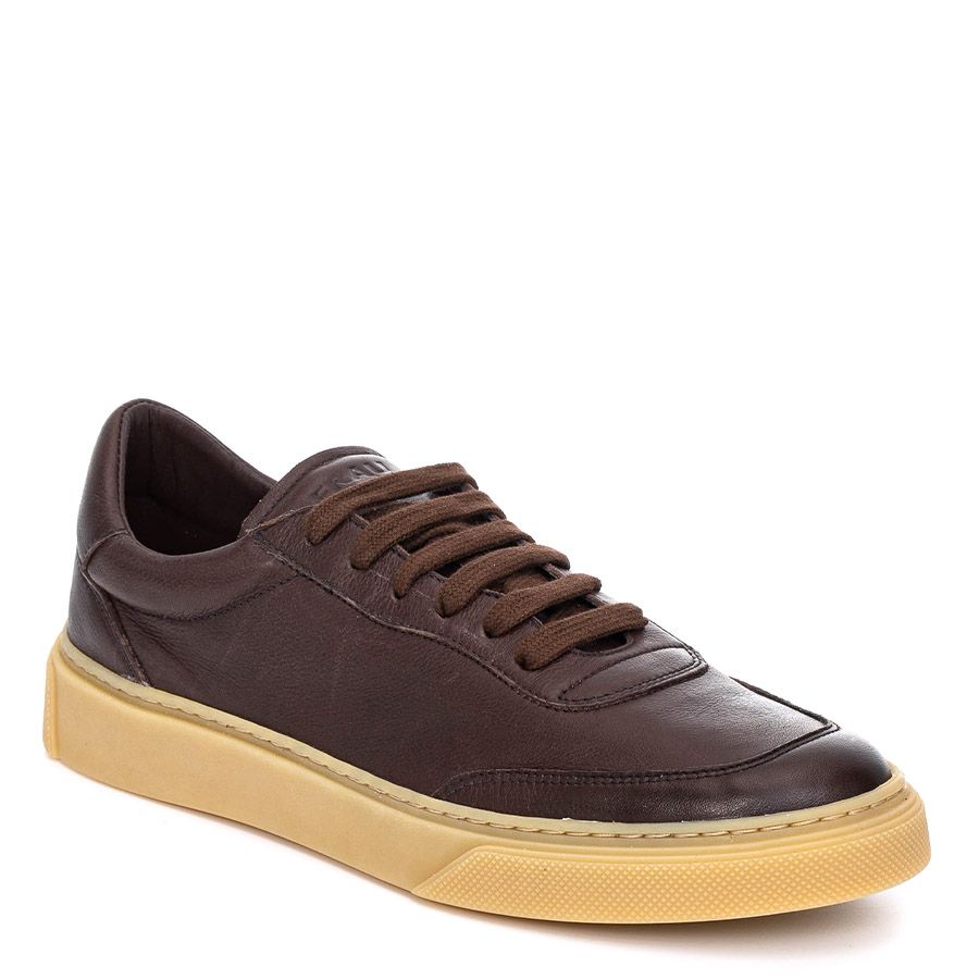 ΔΕΡΜΑΤΙΝΑ SNEAKERS