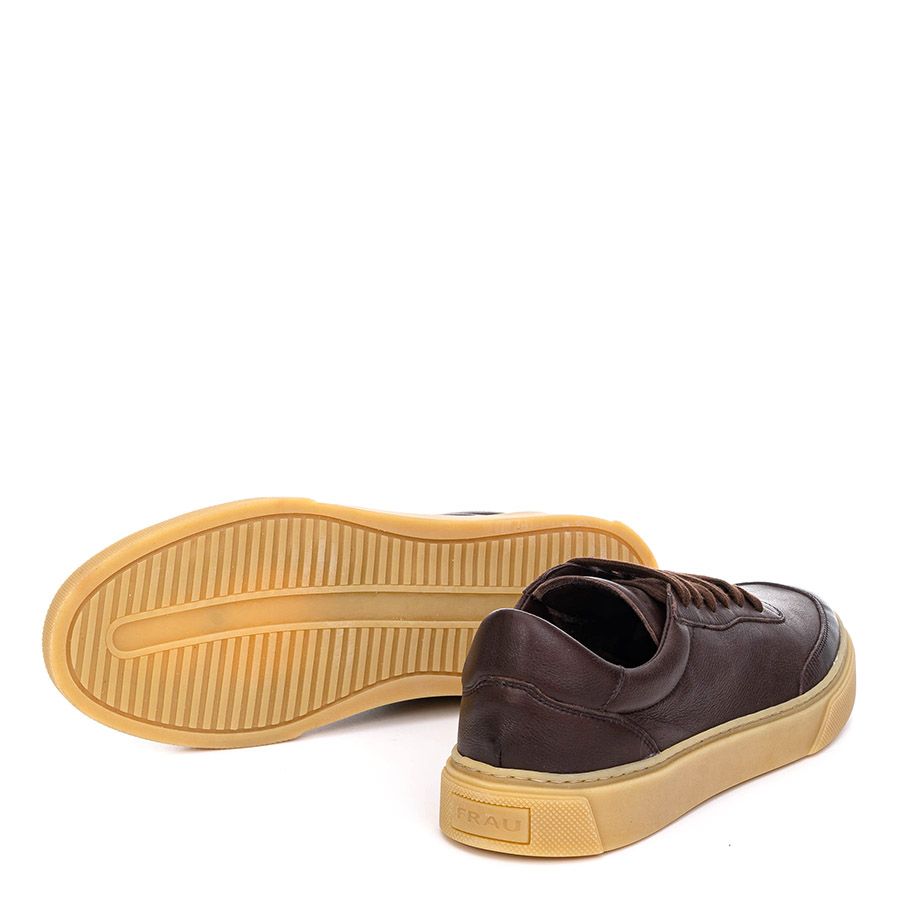 ΔΕΡΜΑΤΙΝΑ SNEAKERS