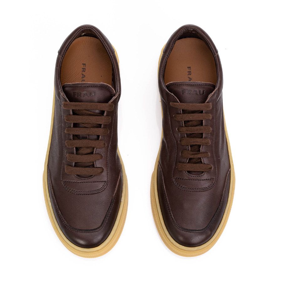 ΔΕΡΜΑΤΙΝΑ SNEAKERS