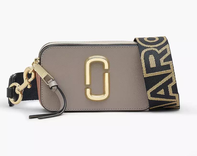 THE SNAPSHOT BAG 2S3HCR500H03