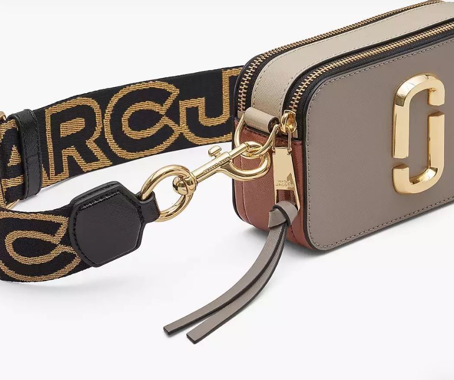 THE SNAPSHOT BAG 2S3HCR500H03