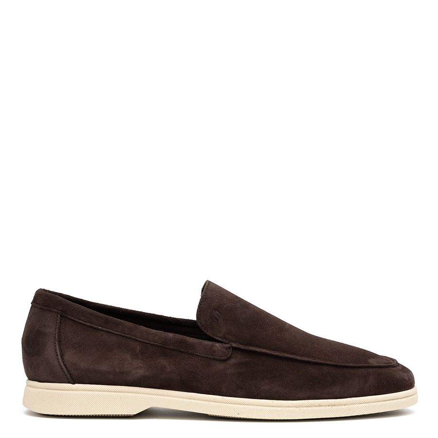 SUEDE LOAFERS 32B0